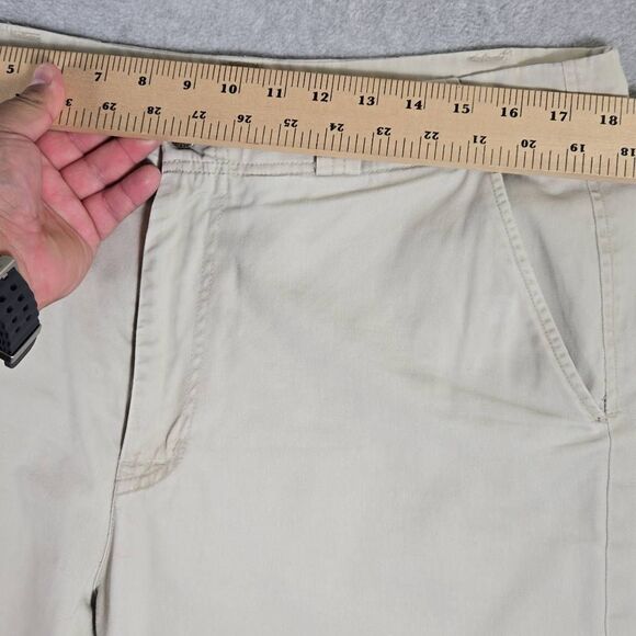 Scottevest Pants Magnetic pockets Chino 34x34 Trvel Hidden Pockets - Picture 10 of 12